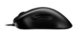 Mouse Gamer De Juego Zowie Ec Series Ec2 Esports Profesional