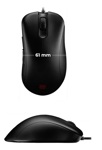 Mouse Gamer De Juego Zowie Ec Series Ec2 Esports Profesional
