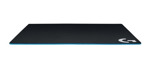 Mousepad Logitech G240 Speed Gaming Tela Antideslizante New