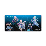 MOUSE PAD GAMER G840 XL KDA