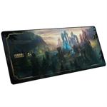 MOUSE PAD GAMER G840 XL LOL 2