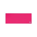 MOUSE PAD GAMER G840 XL MAGENTA