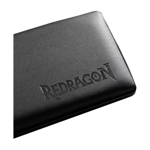 Mouse Pad Gamer Redragon Meteor L P037 mousepad