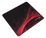 Mousepad Gamer Hyperx Fury Pro Mouse Pad Small S Borde Tejido Garantia