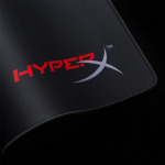 Mousepad Gamer Hyperx Fury Pro Mouse Pad Small S Borde Tejido Garantia