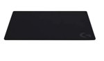Mouse Pad Logitech G740 Gaming 460x400x5mm Tela Base De Goma Negro