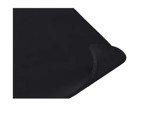 Mouse Pad Logitech G740 Gaming 460x400x5mm Tela Base De Goma Negro