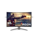 MONITOR GAMER AOC 32" FULL HD