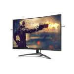 MONITOR GAMER AOC 32" FULL HD