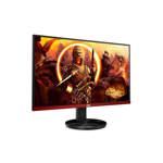 MONITOR LED 27" AOC 144HZ 1MS FREESYNC PREMIUM