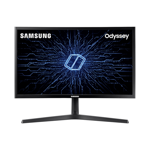 Monitor Samsung 24 Odyssey CRG5 Curvo 144Hz