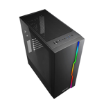 Gabinete Sharkoon Slider Rgb Atx