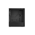 Gabinete Sharkoon Slider Rgb Atx