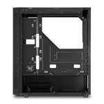 Gabinete Sharkoon Slider Rgb Atx