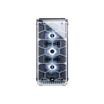 Gabinete Corsair Crystal 570x Rgb Mid-tower Color Blanco