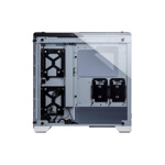 Gabinete Corsair Crystal 570x Rgb Mid-tower Color Blanco