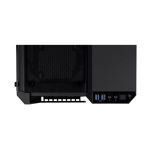 Gabinete Corsair Micro-atx Crystal Series 280x Rgb Negro