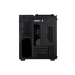 Gabinete Corsair Micro-atx Crystal Series 280x Rgb Negro