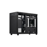 GABINETE ASUS AP201 PRIME MICRO ATX VIDRIO TEMPLADO NEGRO