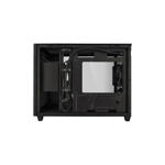 GABINETE ASUS AP201 PRIME MICRO ATX VIDRIO TEMPLADO NEGRO