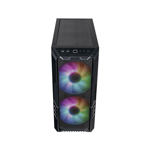 Gabinete Cooler Master HAF 500 Mid Tower