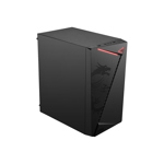 Gabinete Msi Mag Shield M301 Fan Sin Fuente