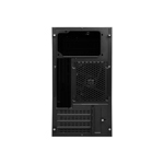 Gabinete Msi Mag Shield M301 Fan Sin Fuente