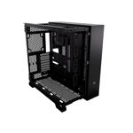 Gabinete Gamer Corsair 6500d Airflow Super Mid Tower Negro