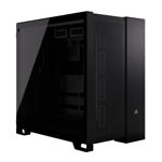 Gabinete Gamer Corsair 6500d Airflow Super Mid Tower Negro