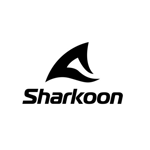 GABINETE SHARKOON ELITE SHARK C700 BLACKWHITE RGB ATX (ELITE SHARK CA700)