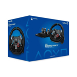 Volante PS4 Logitech G29 Driving Force Racing Wheel PS4