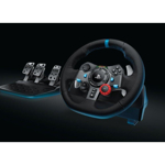 Volante PS4 Logitech G29 Driving Force Racing Wheel PS4