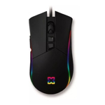 COMBO GAMER SOUL TECLADO+MOUSE+AURICULAR+MOUSEPAD