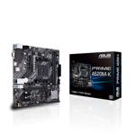 MOTHERBOARD ASUS PRIME A520M-K