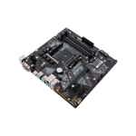 Motherboard Asus Prime B450M-A II/CSM