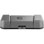 Stream Deck Elgato Manos Libre Con Pedal USB-C