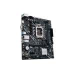 Motherboard Asus Prime H610M-K
