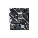 Motherboard Asus Prime H610M-K