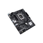 MOTHERBOARD ASUS PRIME H610M-E D4