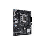 MOTHERBOARD ASUS PRIME H610M-E D4