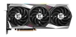 Placa Video Msi Amd Radeon Rx 6900 Xt Gaming X Trio 16gb Rgb