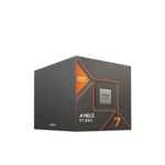 Procesador AMD Ryzen 7 8700G 4.2GHZ AM5 DDR5