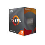 PROCESADOR AMD RYZEN 3 4100