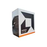 Procesador AMD Athlon 3000G AM4 C/Radeon Vega 3