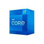 PROCESADOR INTEL CORE I7-12700 2.10 GHZ LGA1700 DDR4 DDR5