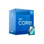 PROCESADOR INTEL CORE I7-12700 2.10 GHZ LGA1700 DDR4 DDR5