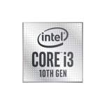 PROCESADOR INTEL CORE I3-10105F 3.70GHZ 6MB DDR4 FCLGA1200