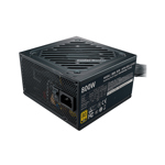 Fuente 800W Cooler Master G800 80 Plus Gold ATX