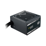 Fuente 800W Cooler Master G800 80 Plus Gold ATX