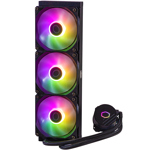 Refrigeración Liquida Cooler Master MasterLiquid 360L Core ARGB Para CPU
